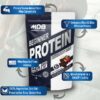 Master Dream Bodies Features Beginner Protein