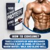 Master Dream Bodies How to Consume Beginner Protein