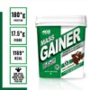 Master Dream Bodies Values Mass Gainer