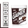 Master Dream Bodies Values Weight Gainer