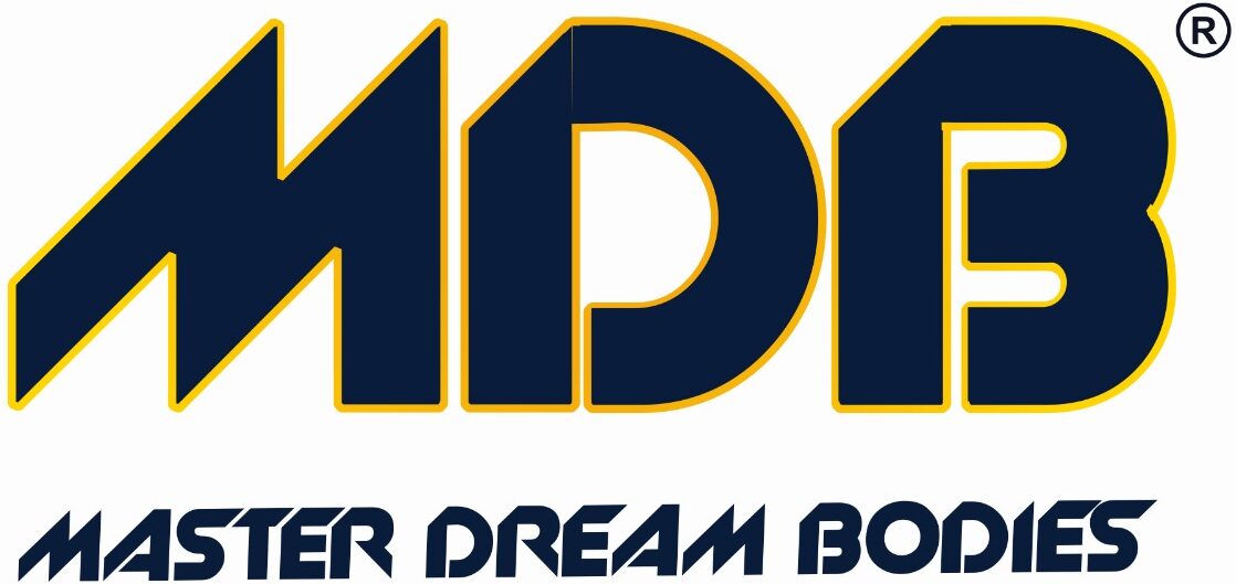 MDB Masterdreambodies Logo Supplement website