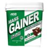 MasterDreamBodies MDB Mass Gainer with added Creatine & BCAA 2kg Chocolate Flavour