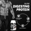 MDB 100% Casein 1 Kg Value