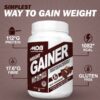 MDB Weight Gainer 1 Kg Value