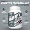 MDB whey isolate 1 Kg Value