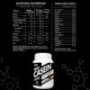 Master Dream Bodies Casein table
