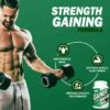Master Dream Bodies Mass Gainer Benefits